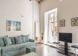 MetaM Apartment in the City Center by Wonderful Italy 3
