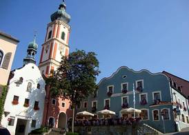 Hotel Lobmeyer 2