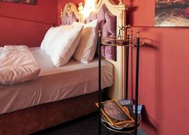 Galata Pearl Hotel 3