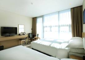 Best Western Haeundae Hotel 5