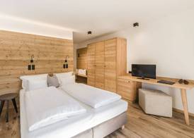 Hotel Weisses Rössl - Cavallino Bianco - Adults Only 3