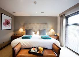 Barnham Broom Hotel, Golf & Spa 3