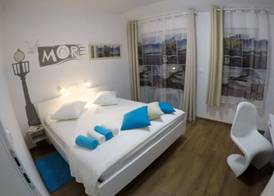 Guesthouse Villa DomeNico 3