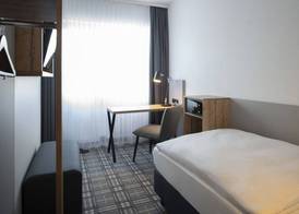 Platzhirsch Hotel 2