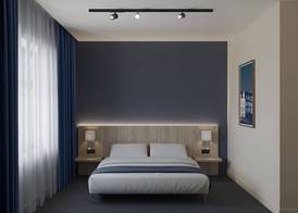 BREEZE Hotel Victoria - Self-Service 2