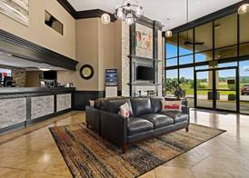 Best Western Windsor Suites 3