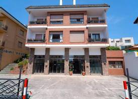 Apartamentos Santander Centro 3000 2