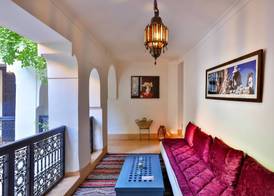 Hotel & Spa Dar Baraka & Karam 3
