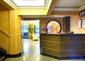 Orsmaris Boutique Hotel - Boutique Class 4