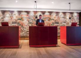 Hyatt Centric Montevideo 5