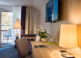 Hotel Schwarzwaldhof 4