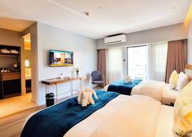 Pinnacle Boracay 5