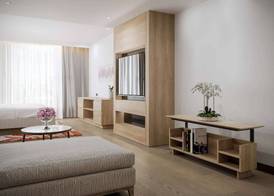 Hyatt House Nairobi Westlands 5