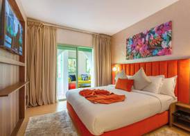 Palmeraie Green Resort 5