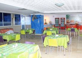 Hotel Cartagena Premium 2