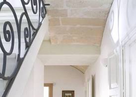 Palazzo De Giorgi B&B 2