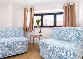New Pescara City b&b 4