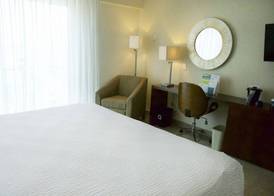 Four Points by Sheraton Veracruz 4