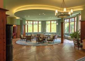 Boutique Hotel Engadinerhof - A Home for Generations 5