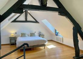 Appartement du Châtel 4