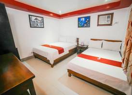Bataan White Corals Beach Resort 5