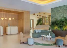 The Westin Salgados Beach Resort, Algarve 3