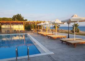 Ocean Hotel 5