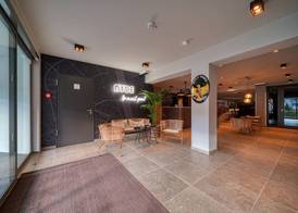 Sunday Hotel Bonn 3