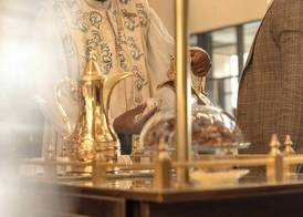 The Ritz-Carlton Abu Dhabi, Grand Canal 3