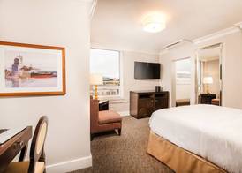 The Mark Spencer Hotel 4