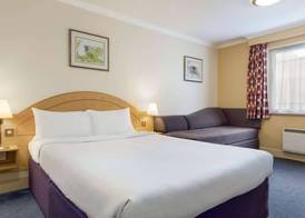 Days Inn Watford Gap 3