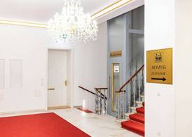 ALON HOMES Vienna - Premium City Center Apartments 4