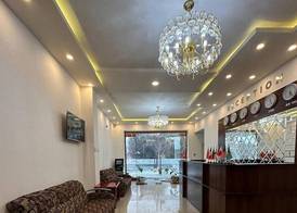 Hotel Diyor 3