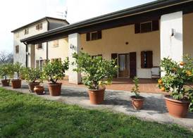 Albergo Volpara 2