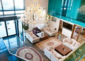 Hotel Beyfin 2
