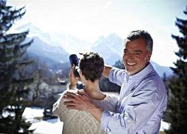 Hotel Zugspitze 4