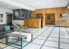 NBH Premier Hotel 3