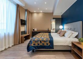 MAZZINI SUITES 3