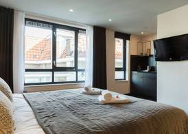 Boutique Suites Lisse - Keukenhof 5