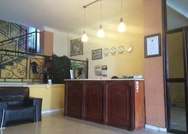 Addis View Hotel 5