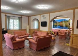 Park Hotel Bellevue 4