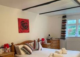 Playden Oasts Hotel 4