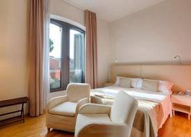 Hotel Balneario Prats 3