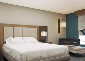 Holiday Inn Express REDDING NORTH – SHASTA LAKE by IHG 5