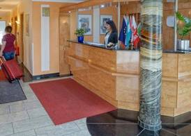 Hotel Opal 3