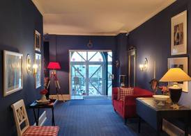 Hotel Schweriner Hof by ANS 5