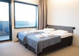 Santasport Resort 4