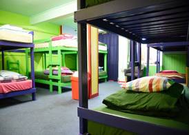 Portree Independent Hostel 3