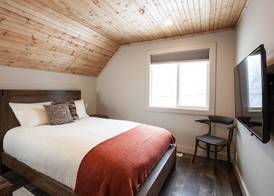 Boulder Mountain Resort 4