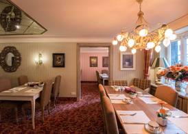 Hotel City House 3